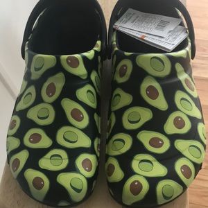 Brand new crocs!!!